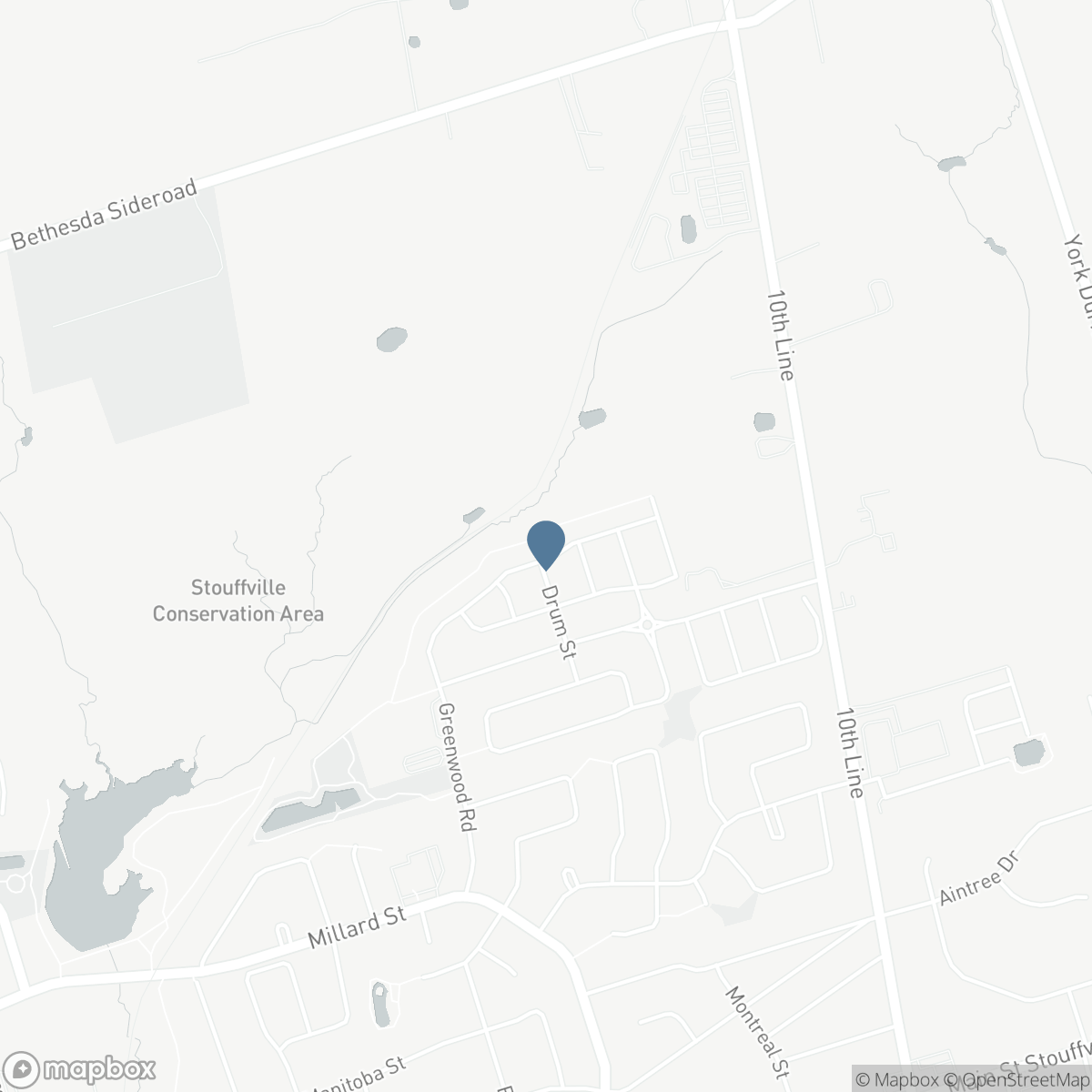 244 GREENWOOD ROAD, Whitchurch-Stouffville, Ontario L4A 4N8
